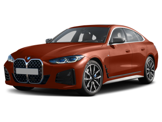 BMW 4 Series BMW of Grand Blanc in Grand Blanc MI