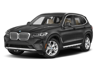 BMW X3 BMW of Grand Blanc in Grand Blanc MI