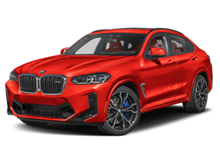 BMW X4 M BMW of Grand Blanc in Grand Blanc MI