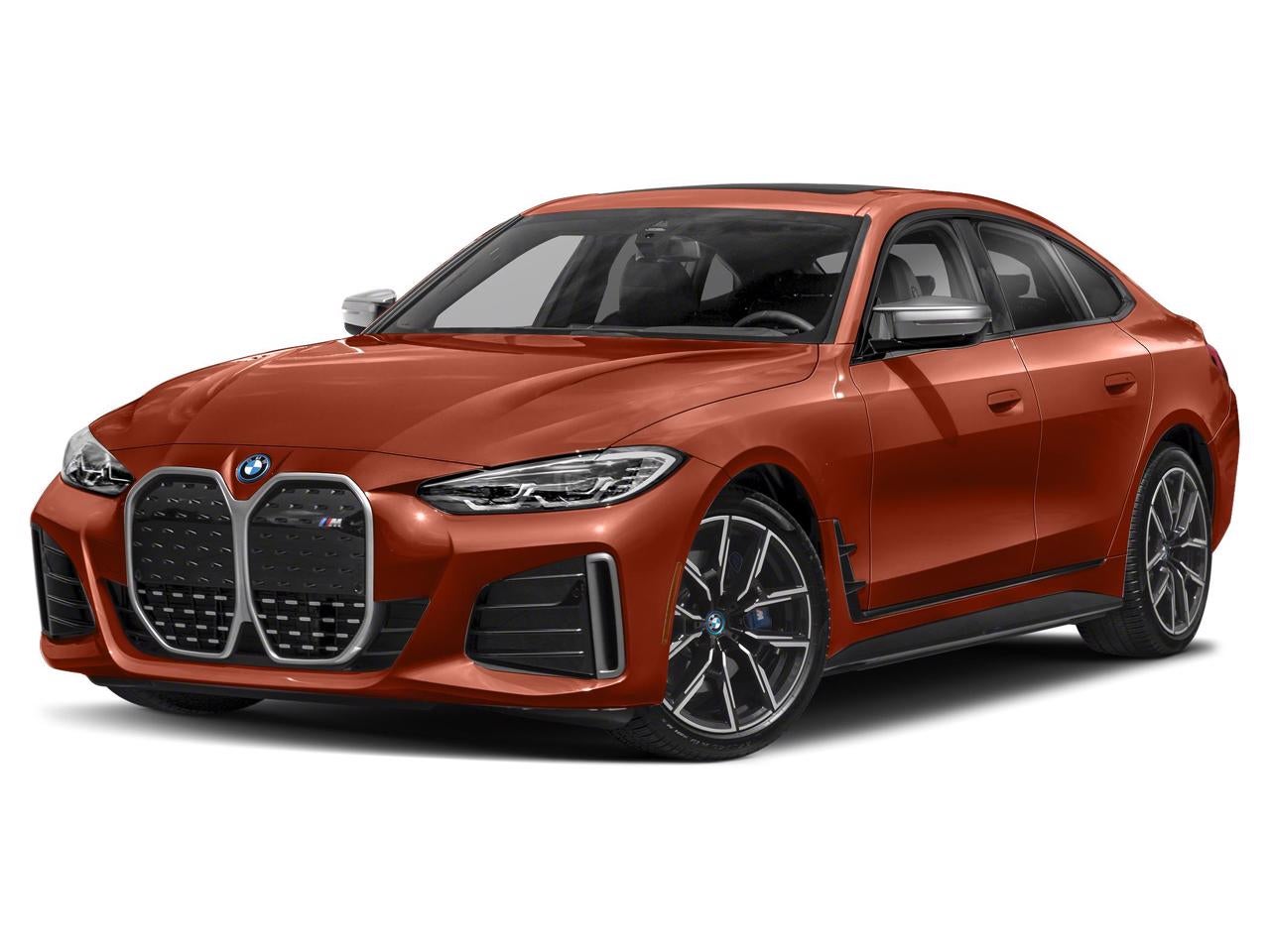 BMW Dealer Grand Blanc MI | BMW of Grand Blanc