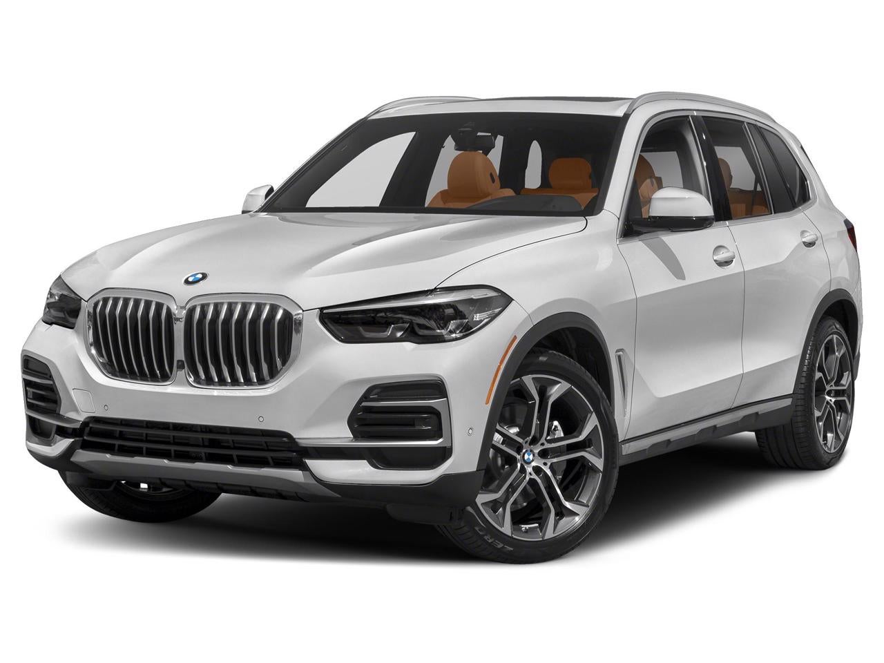 BMW Dealer Grand Blanc MI | BMW of Grand Blanc