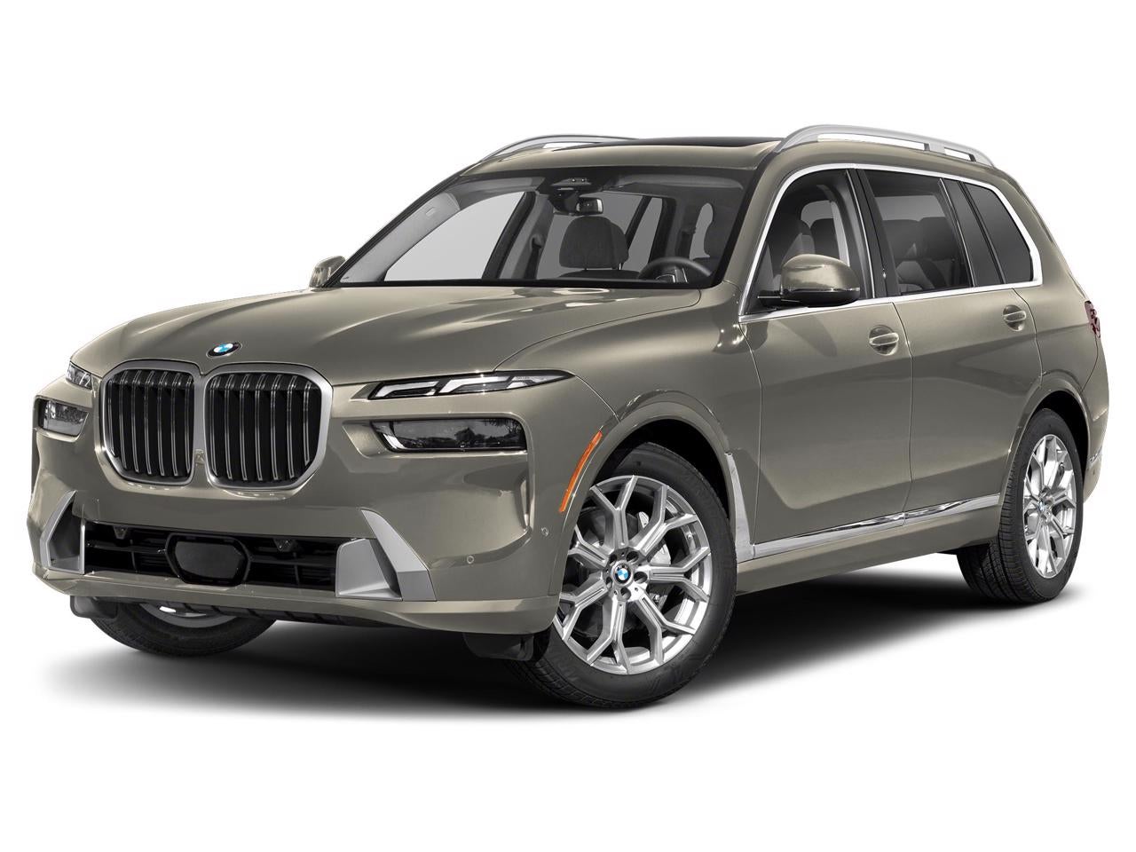 BMW Dealer Grand Blanc MI | BMW of Grand Blanc