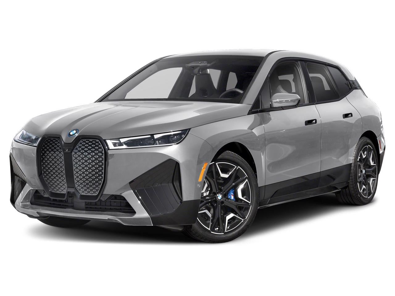 BMW Dealer Grand Blanc MI | BMW of Grand Blanc