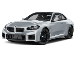 2025 BMW M2