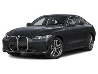 2025 BMW 4 Series