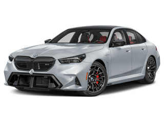 2026 BMW M5