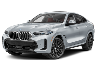 2026 BMW X6