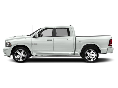 2018 RAM 1500 Sport