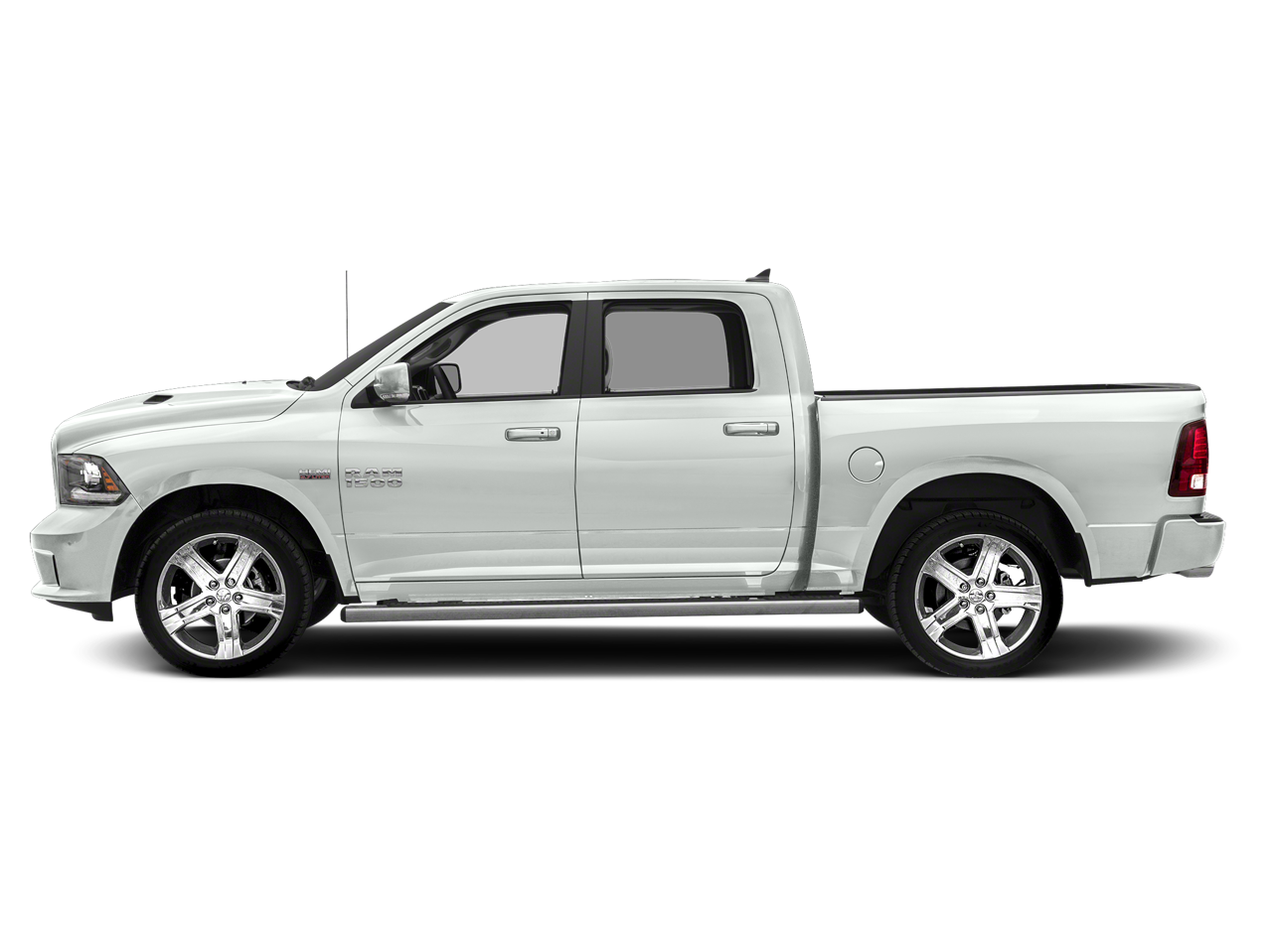 2018 RAM 1500 Sport