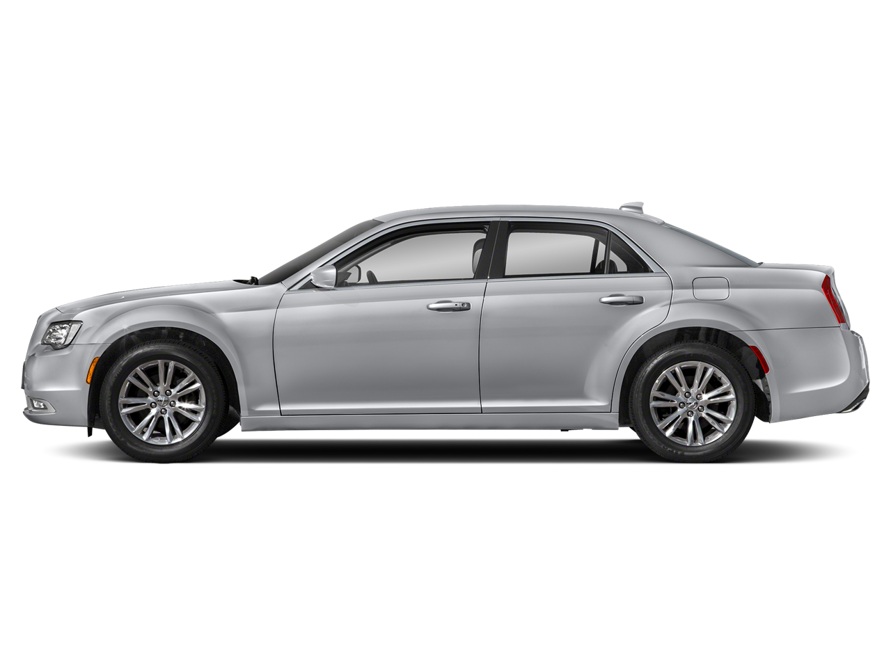 2021 Chrysler 300 S