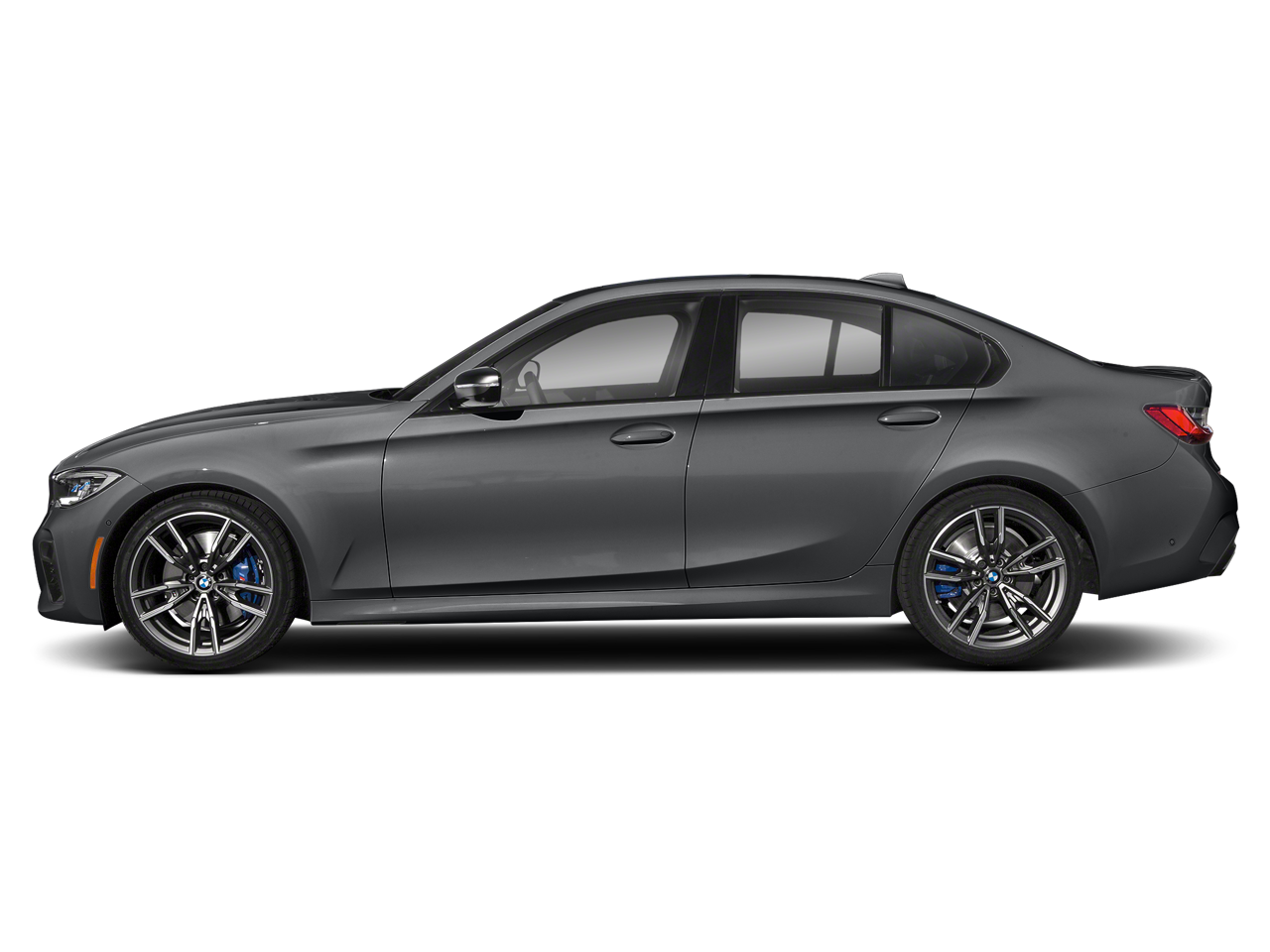 2022 BMW 3 Series M340i xDrive
