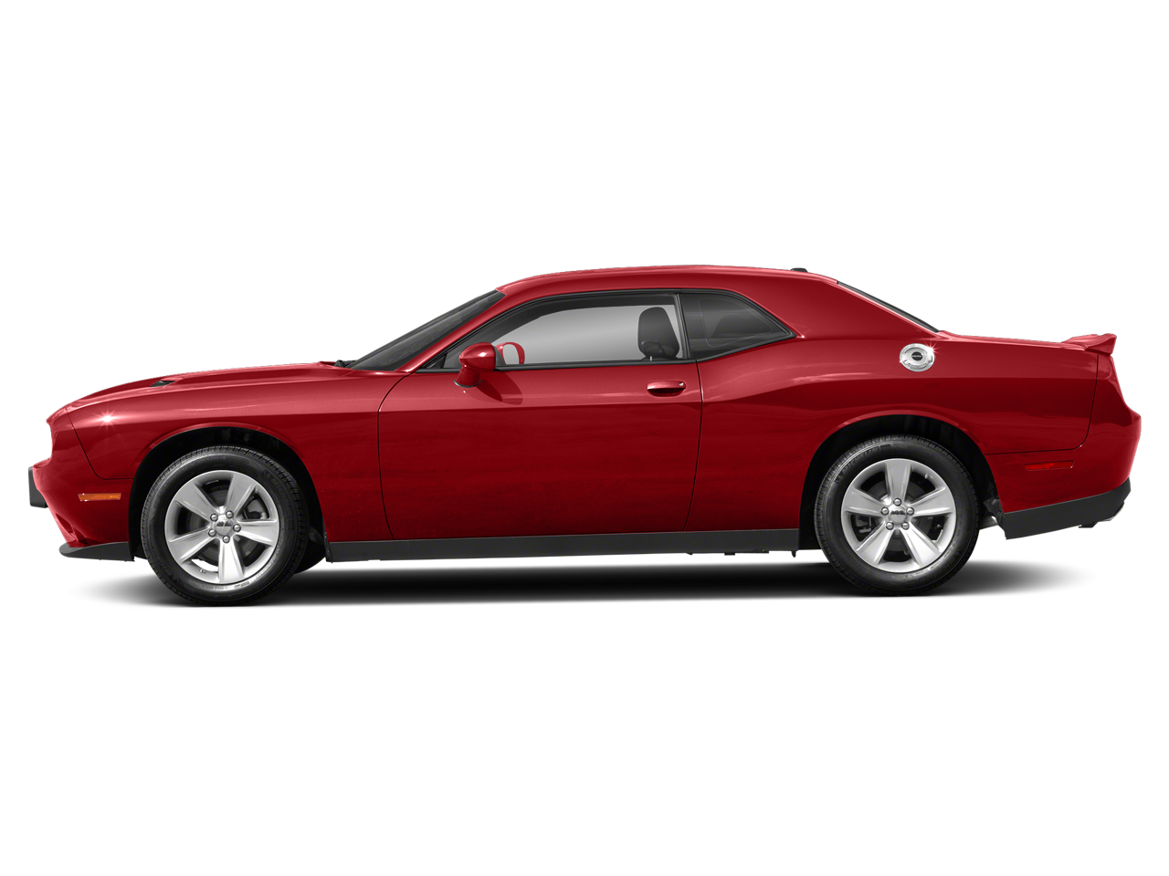 2022 Dodge Challenger SXT photo 3