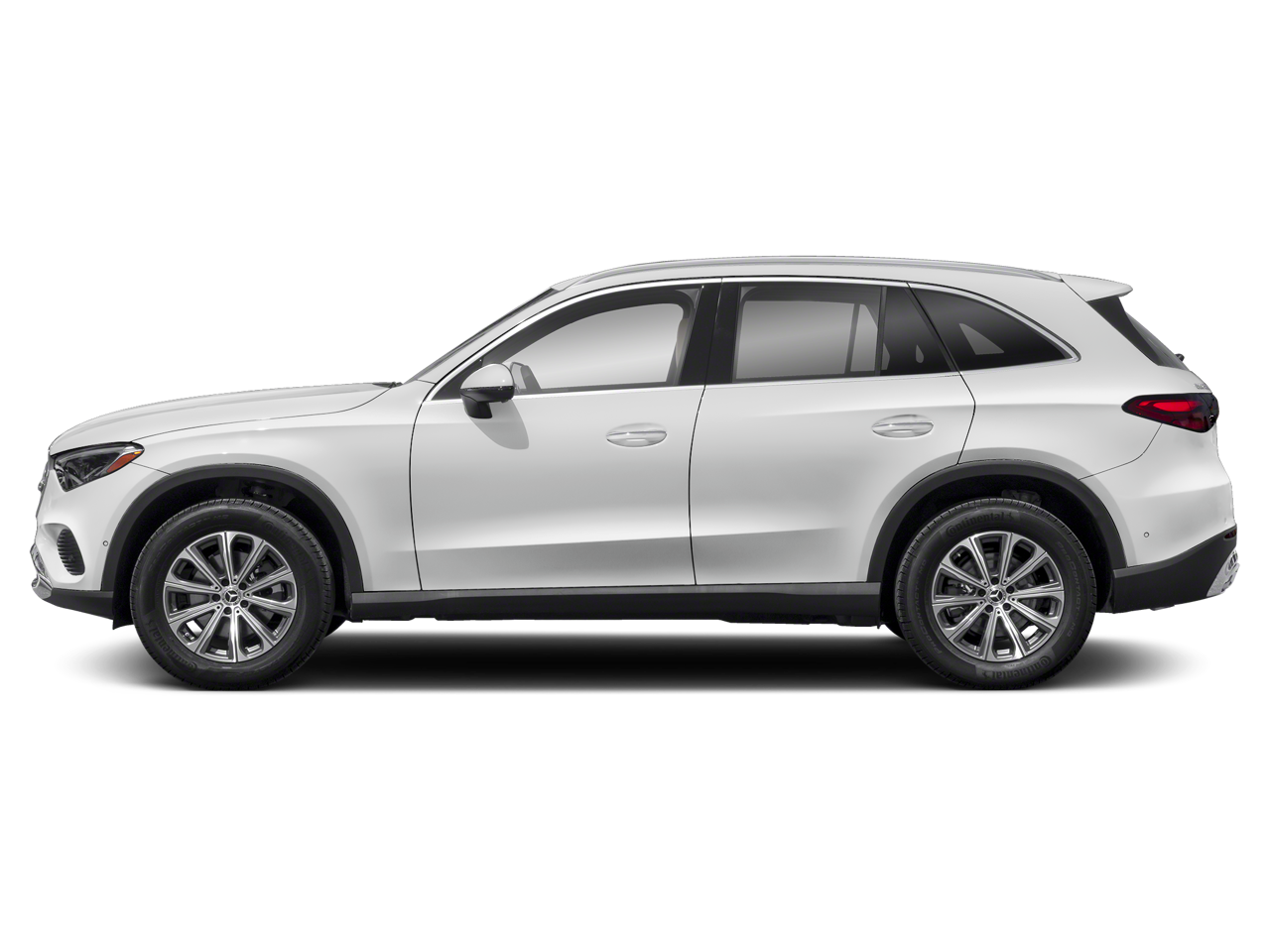 2023 Mercedes-Benz GLC GLC 300 - Photo 31