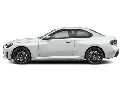 2024 BMW 2 Series 230i xDrive