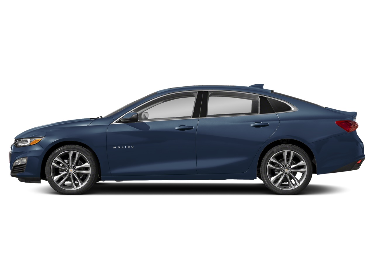 2024 Chevrolet Malibu LT 2LT