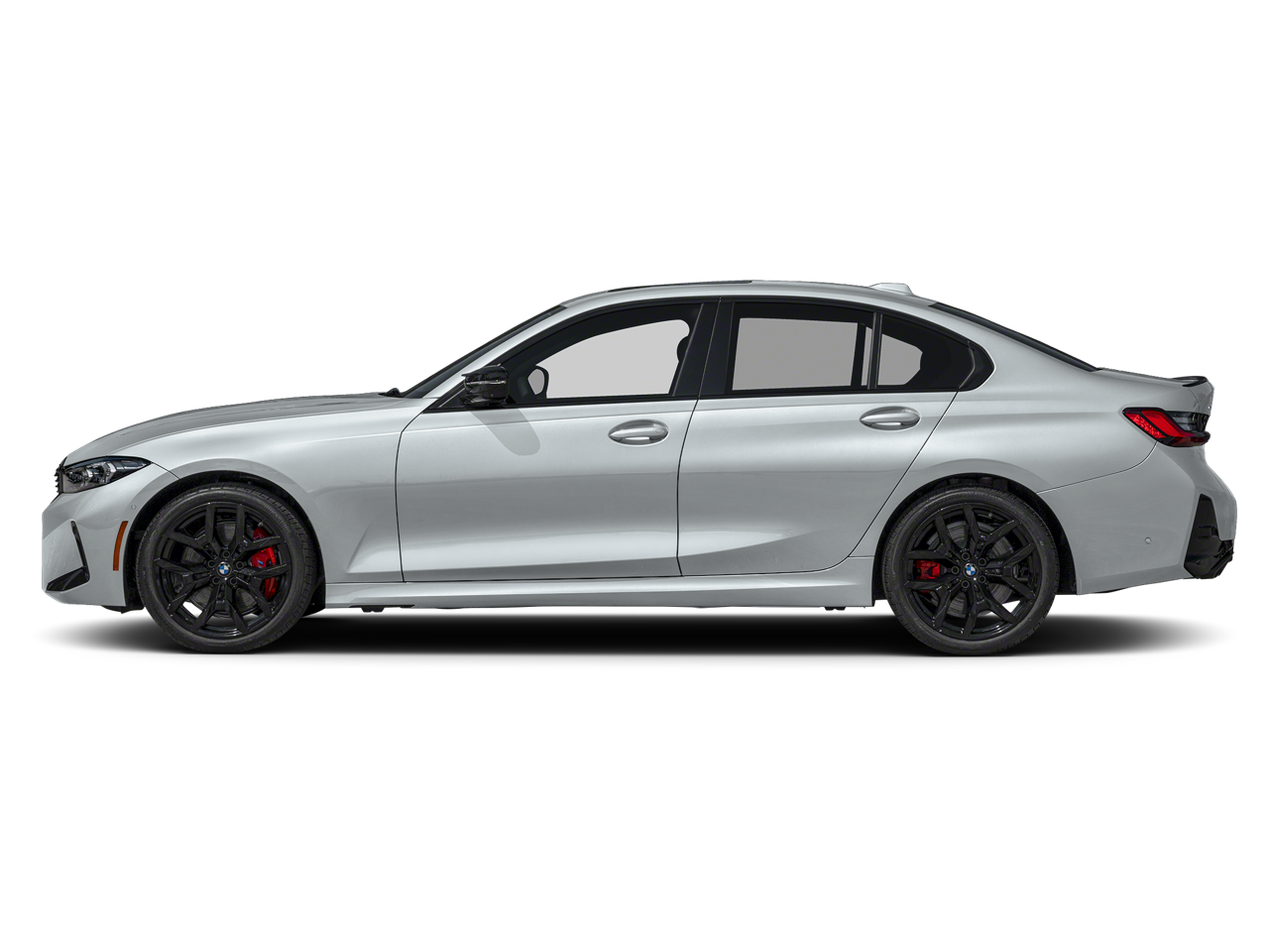 2025 BMW 3 Series M340i xDrive