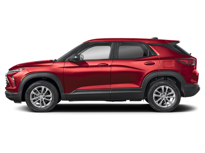 2025 Chevrolet TrailBlazer LS