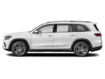 2025 Mercedes-Benz GLS GLS 450 4MATIC®
