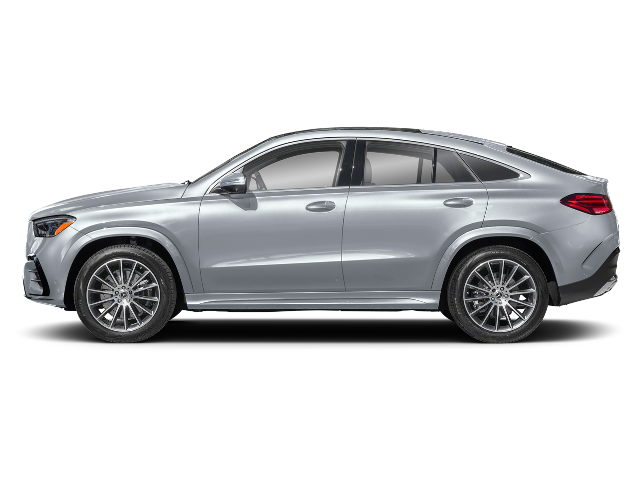 2025 Mercedes-Benz GLE GLE 450 4MATIC®