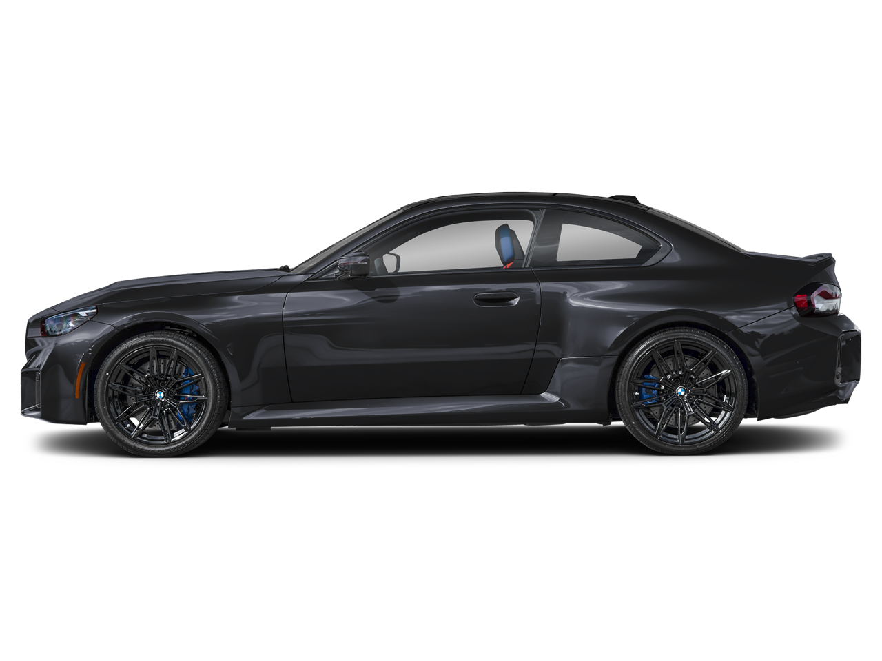 2026 BMW M2 Base
