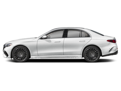 2026 Mercedes-Benz E-Class E 350 4MATIC®