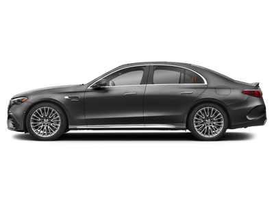 2026 Mercedes-Benz E-Class E 53 AMG® 4MATIC®