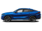 2027 BMW X6 M60i