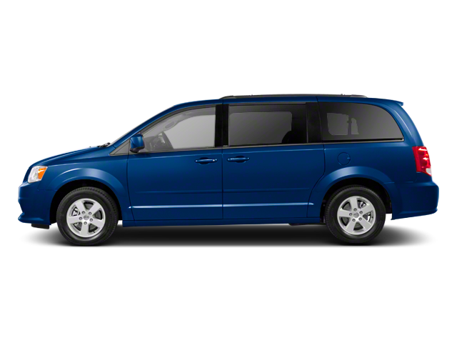 2011 Dodge Grand Caravan Mainstreet