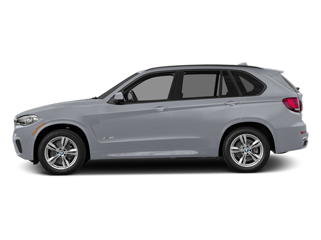 2014 BMW X5 xDrive35i
