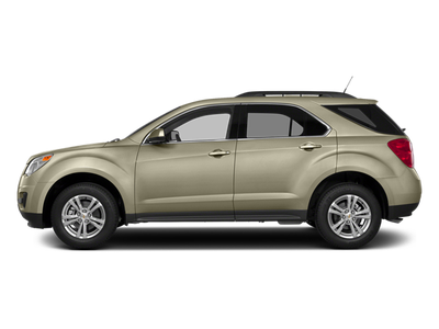 2014 Chevrolet Equinox LT 2LT