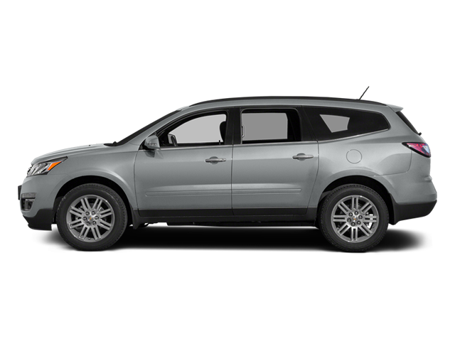 2014 Chevrolet Traverse LT 1LT
