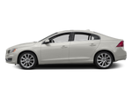2017 Volvo S60 Inscription T5