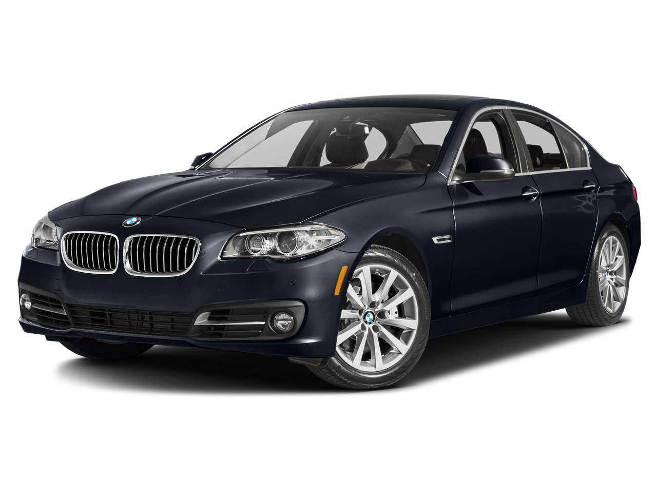2015 BMW 5 Series 535i xDrive