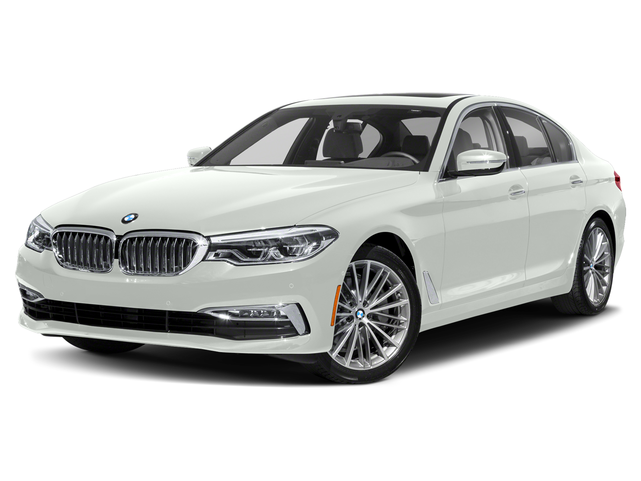 2019 BMW 5 Series 540i for sale in Grand Blanc, MI