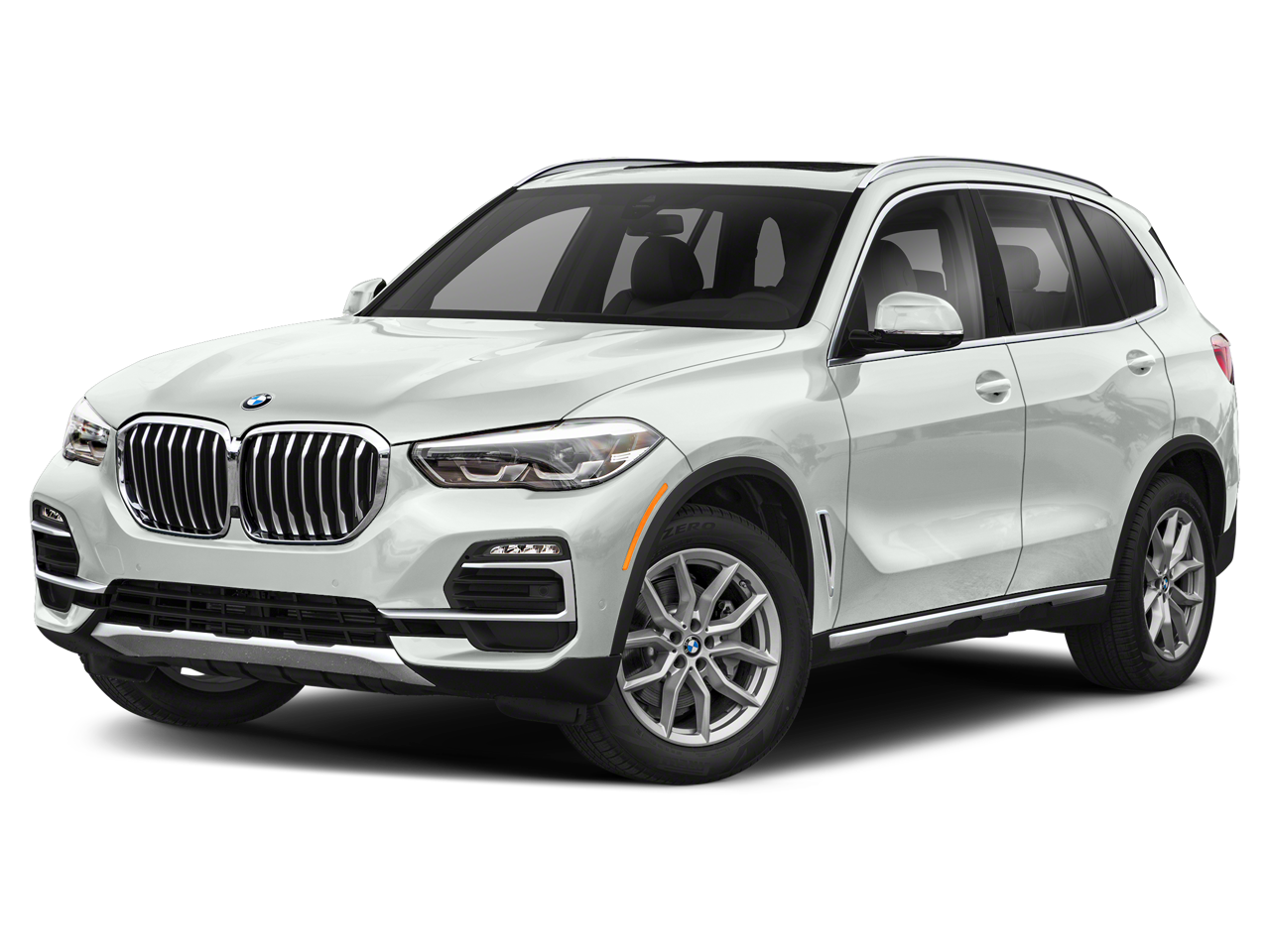 2019 BMW X5 40i for sale in Grand Blanc, MI