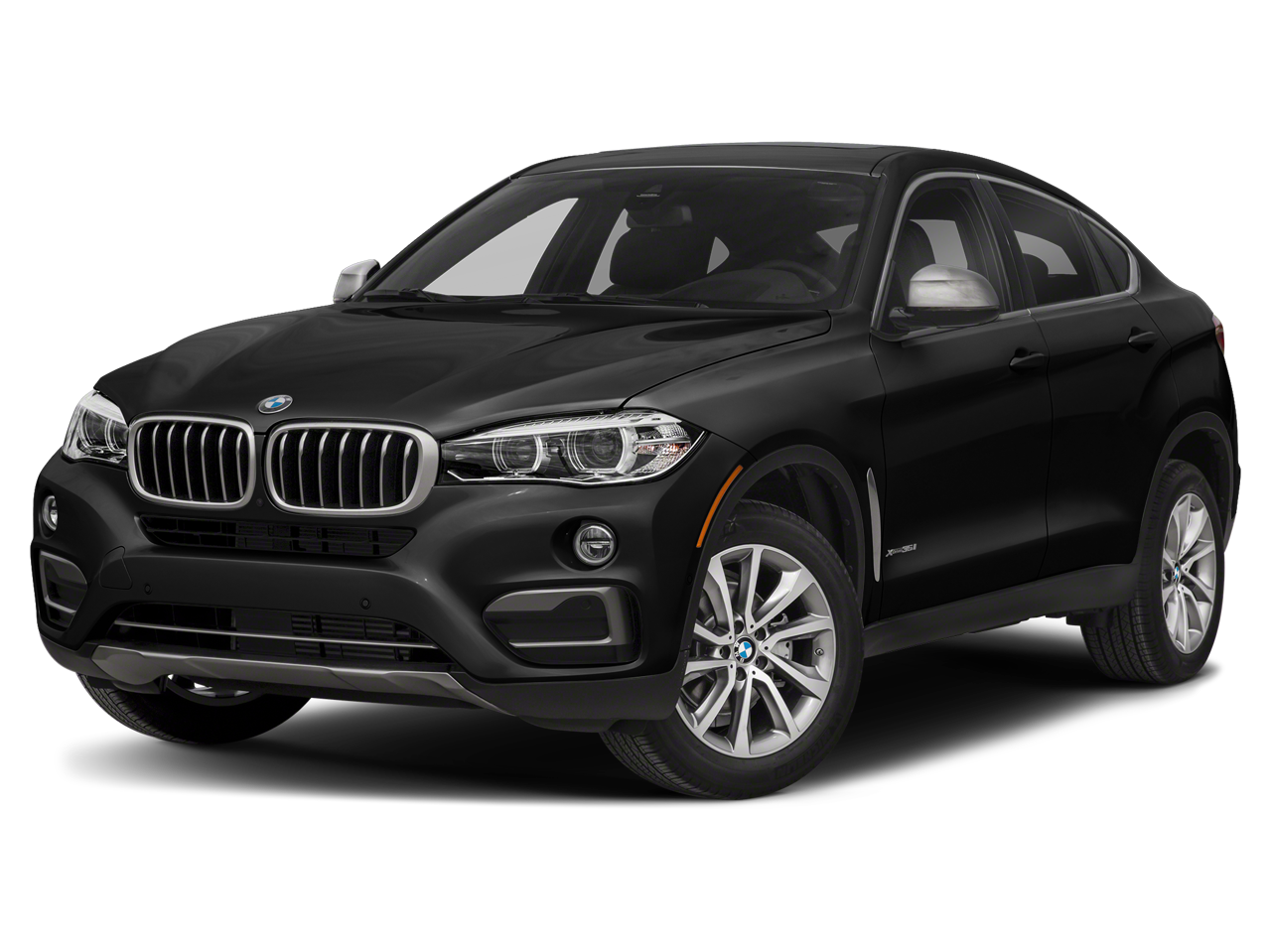 2019 BMW X6 35i for sale in Grand Blanc, MI