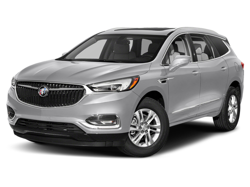 2019 Buick Enclave Premium Group