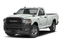 2019 RAM 2500 Tradesman
