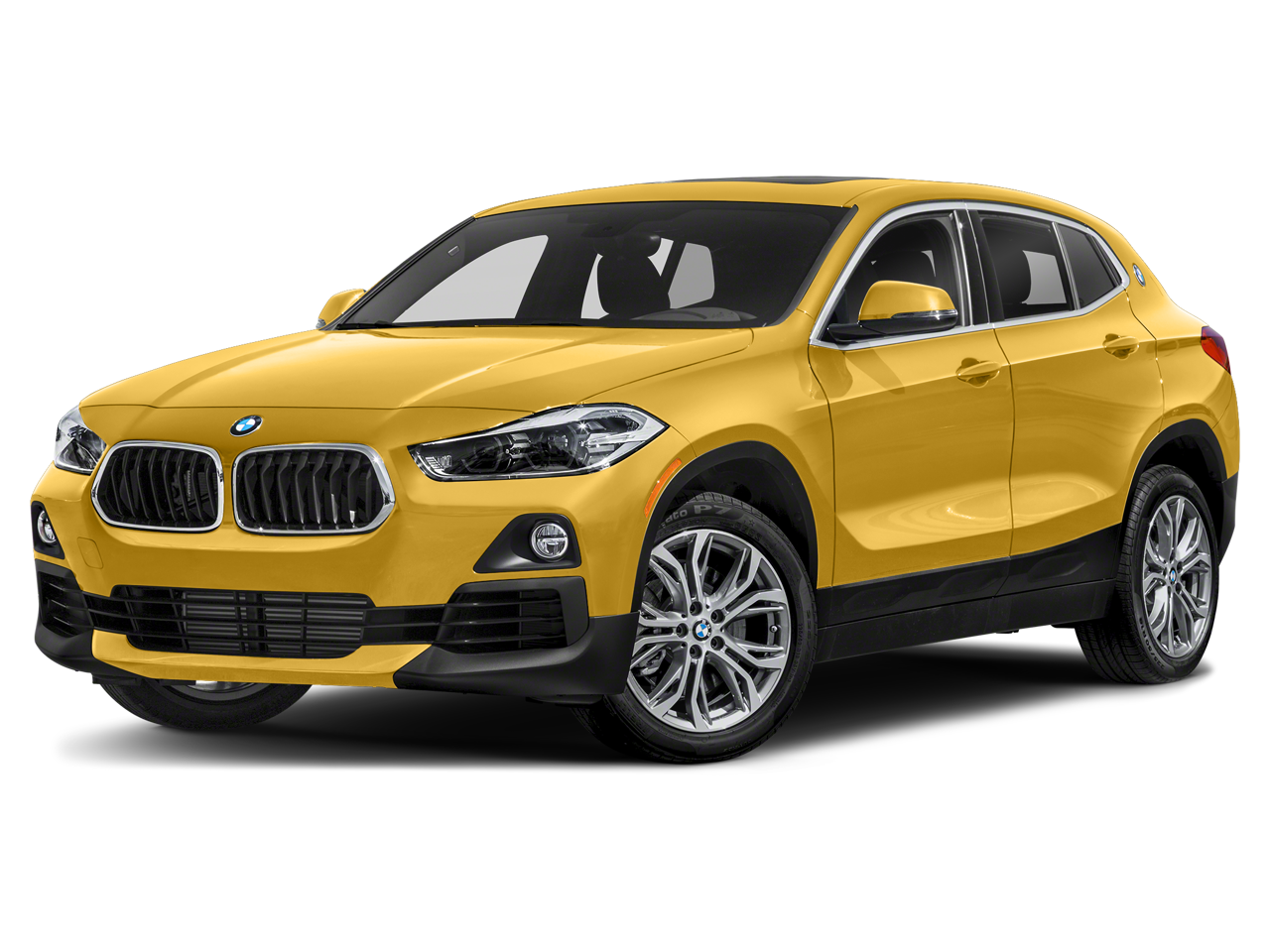 2020 BMW X2 xDrive28i