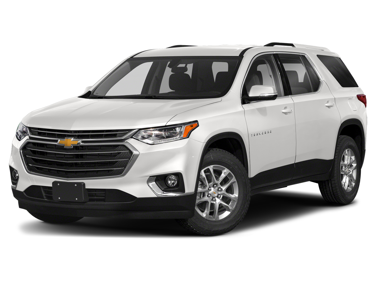 2021 Chevrolet Traverse LT 1LT