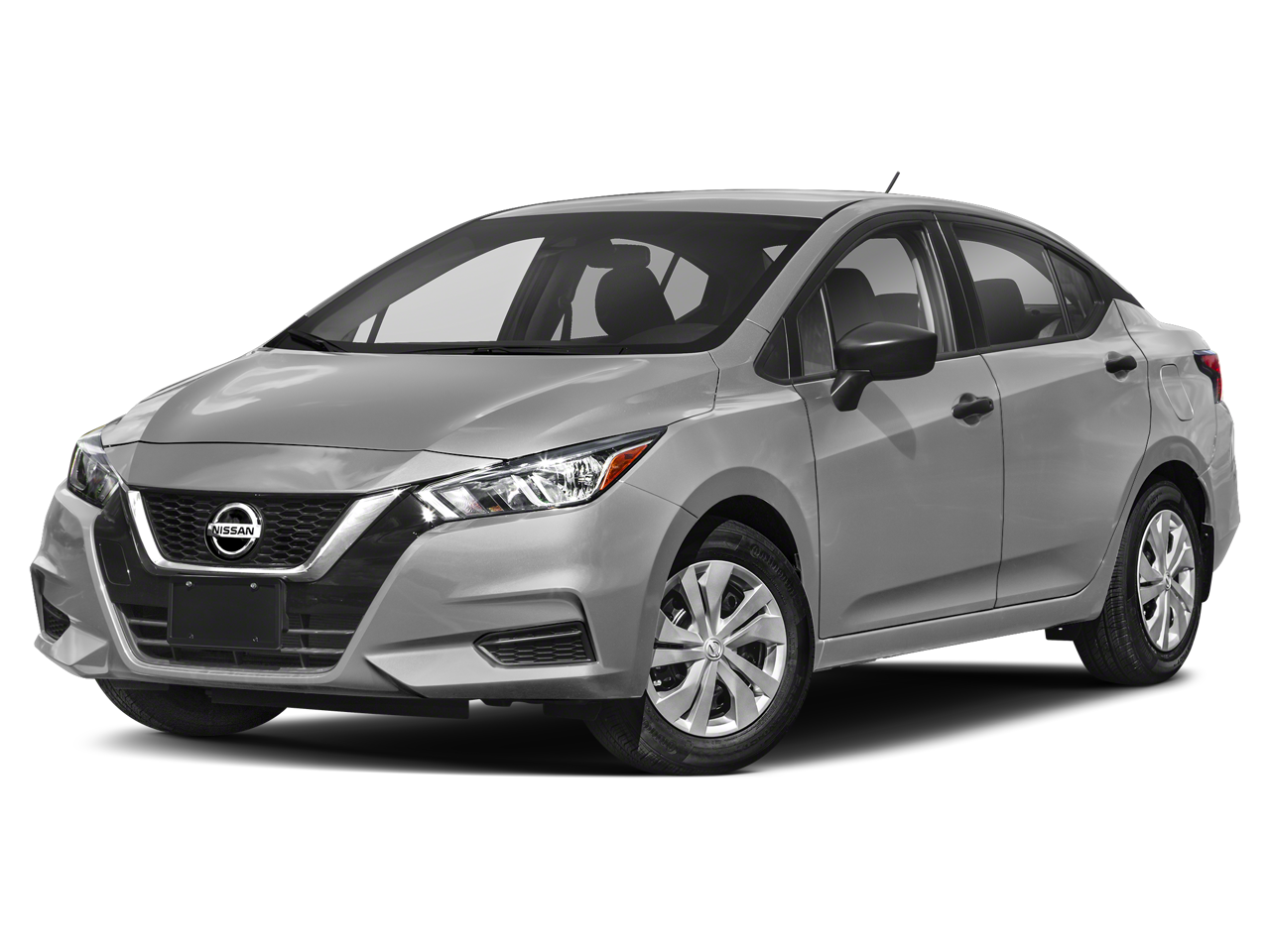 2021 Nissan Versa 1.6 S