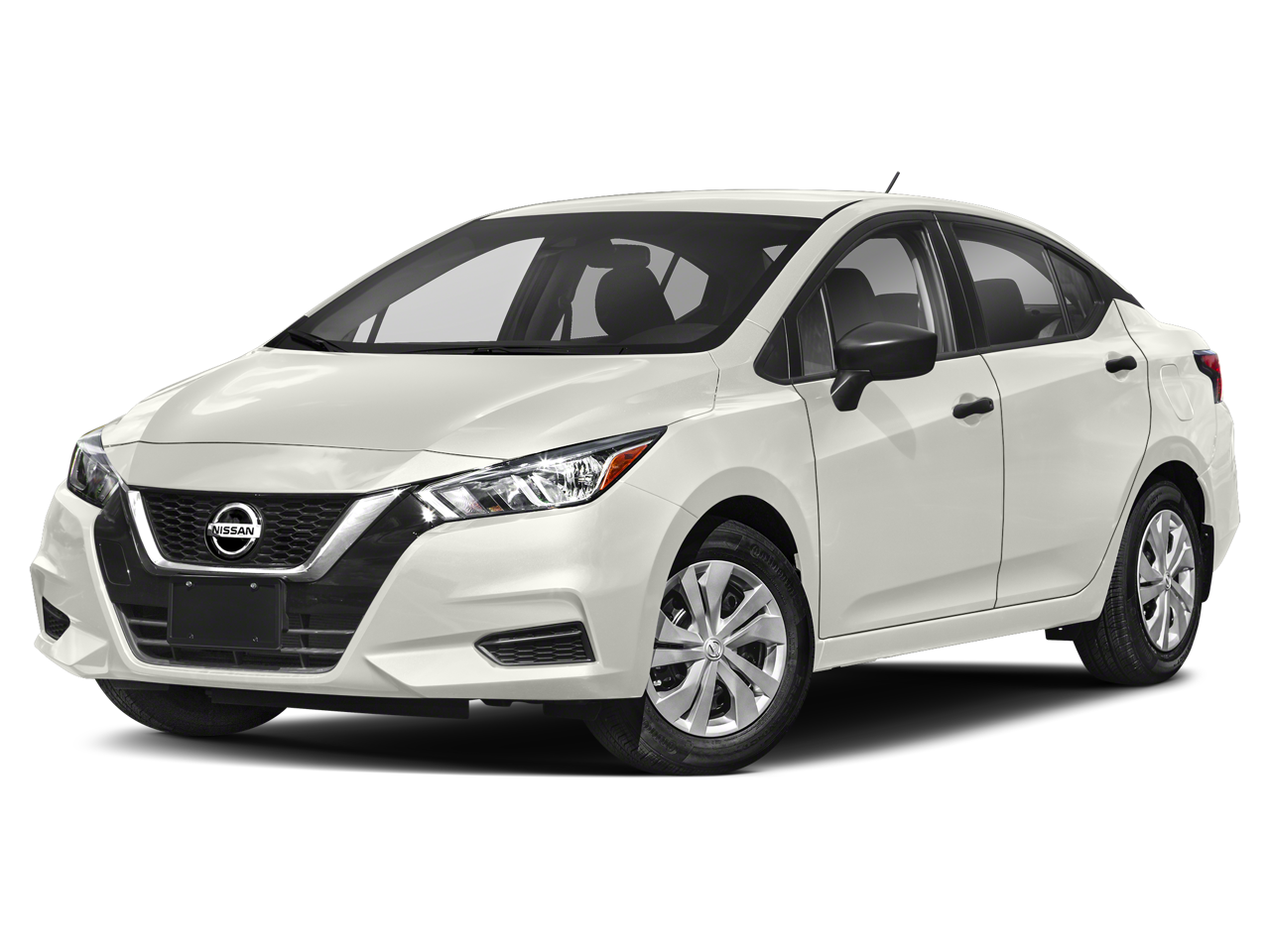2021 Nissan Versa 1.6 S photo 2
