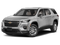 2022 Chevrolet Traverse LS w/1FL