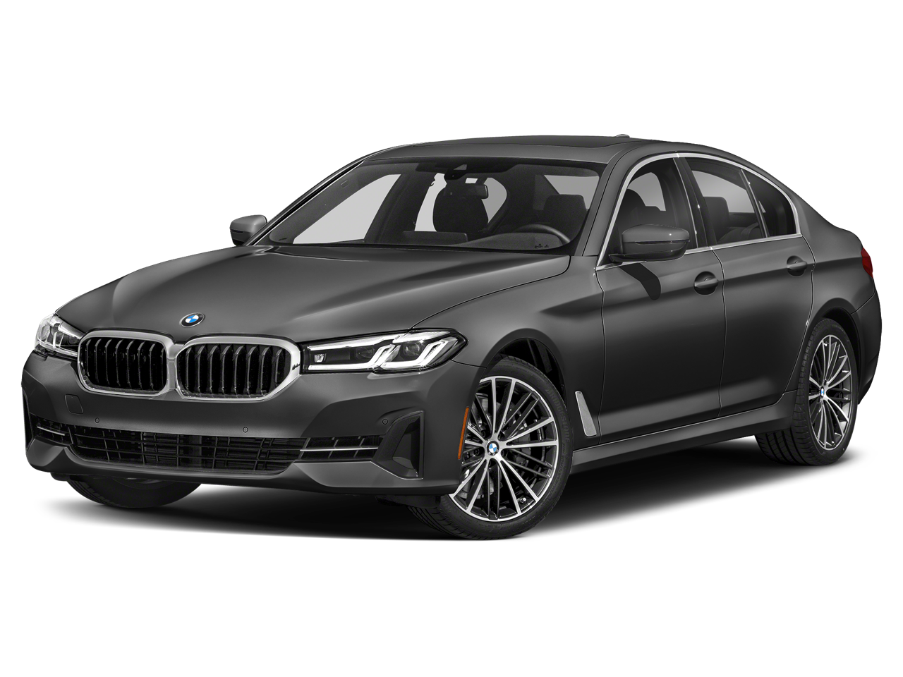 2023 BMW 5 Series 540i for sale in Grand Blanc, MI