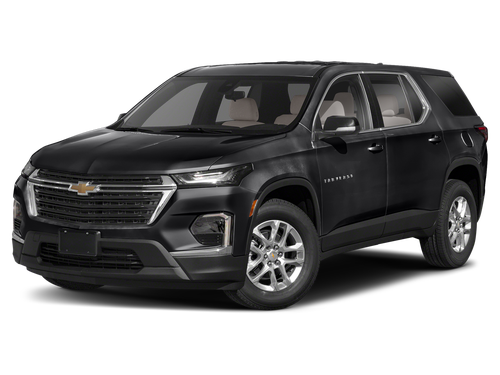 2023 Chevrolet Traverse LT 1LT