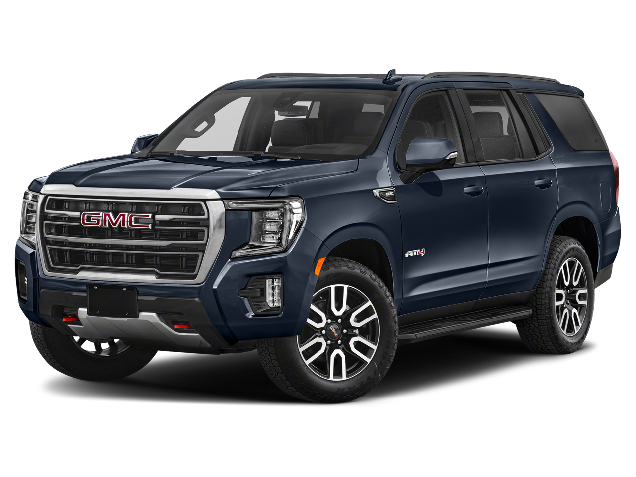 2023 GMC Yukon's photo