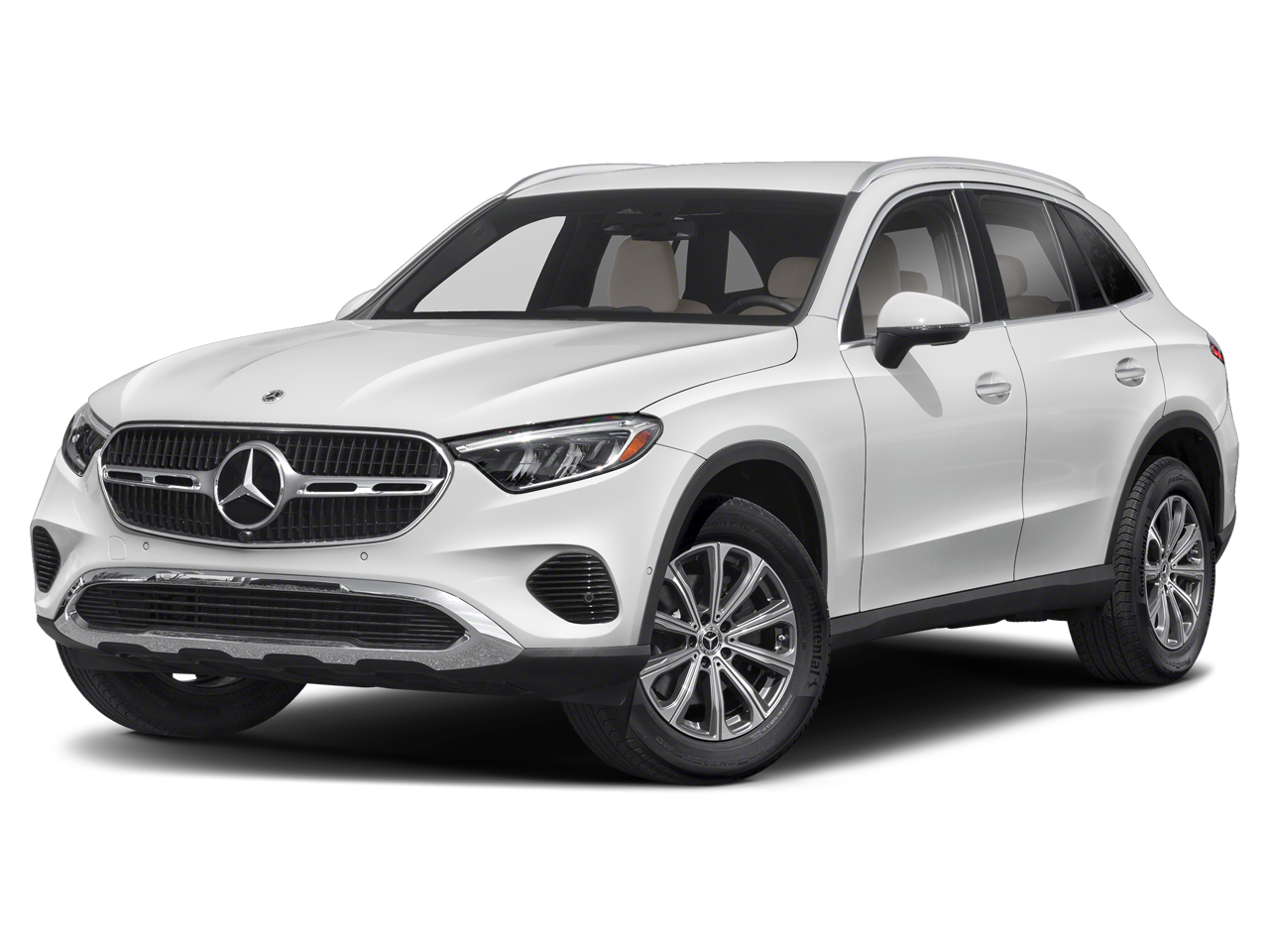 2023 Mercedes-Benz GLC GLC 300 - Photo 29