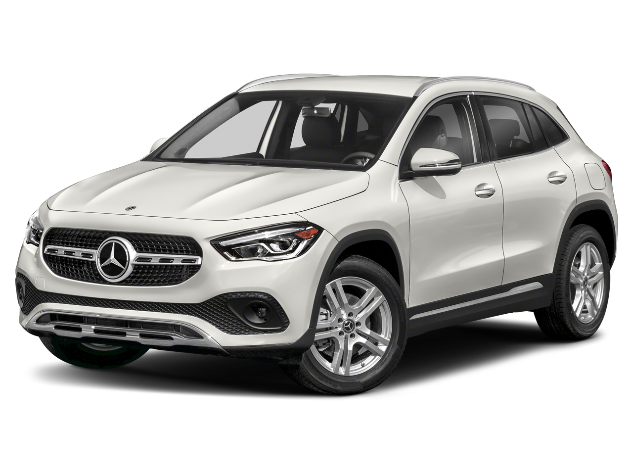 2023 Mercedes-Benz GLA Base for sale in Grand Blanc, MI