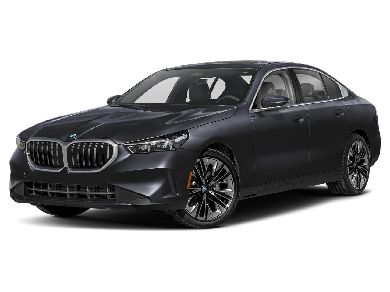 2024 BMW 5 Series 530i