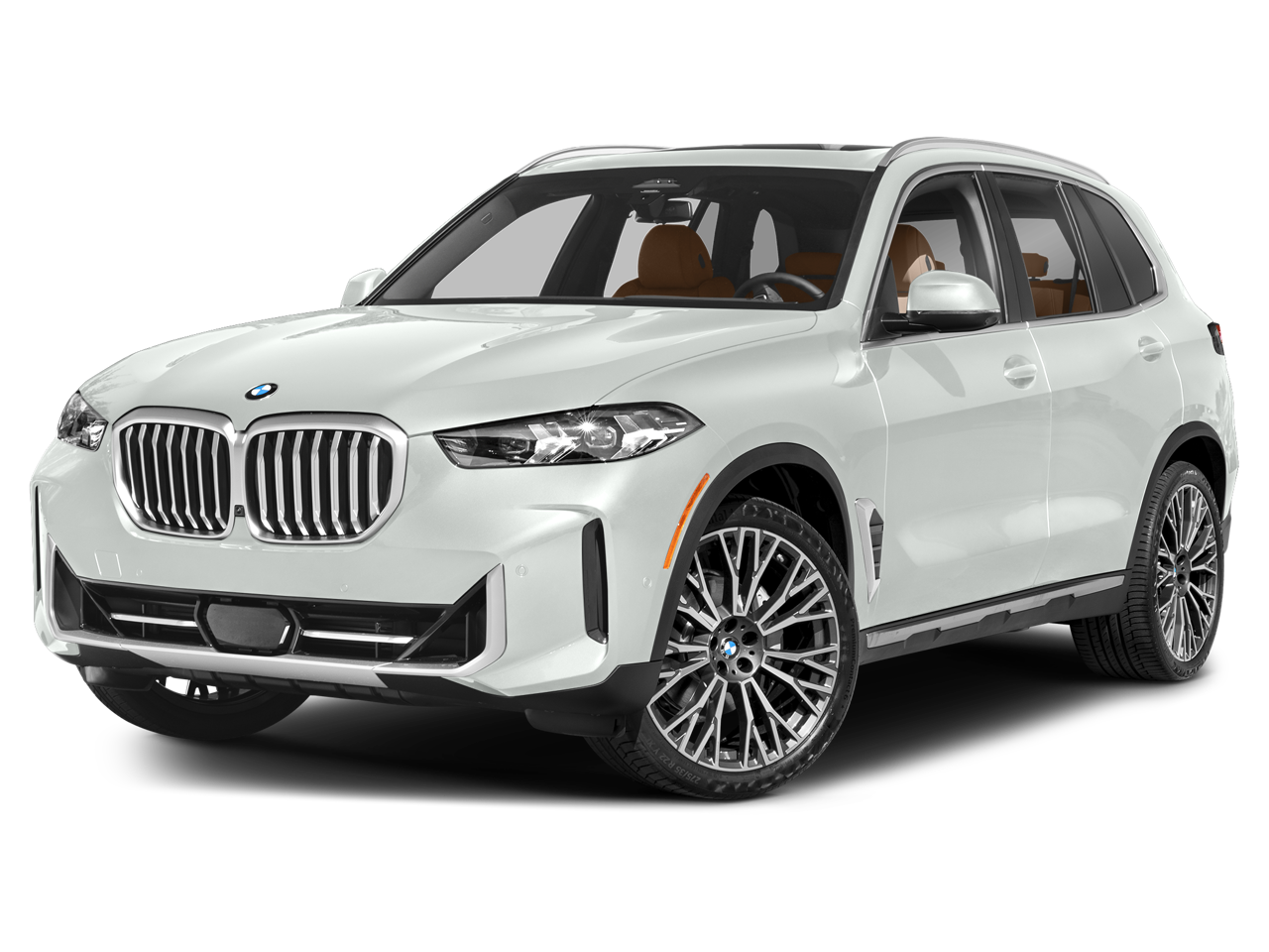2024 BMW X5 40i for sale in Grand Blanc, MI